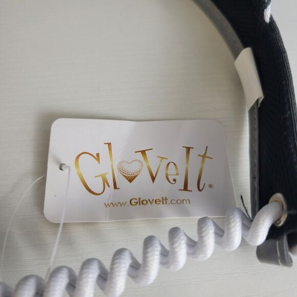 Glove It Hexy Visor Ladies One Size - Picture 4 of 6